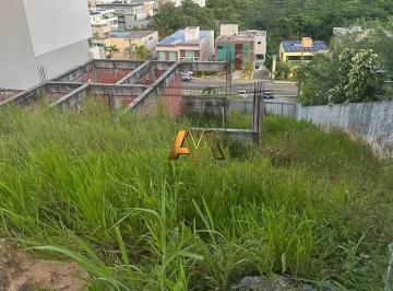 Terreno · 500m² · Terreno à venda no bairro Alphaville II - Salvador/BA