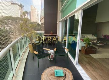 Apartamento · 250m² · 3 Quartos · 4 Vagas · Apartamento com 250m² - 3 suítes e 04 vagas Perdizes/SP