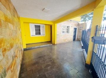 Casa · 132m² · 3 Quartos · Casa à venda - na Chácara Inglesa