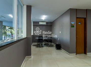 Comercial · 30m² · SCS Quadra 06 - Sobreloja Comercial no Ed. Bandeirantes - Asa Sul - DF