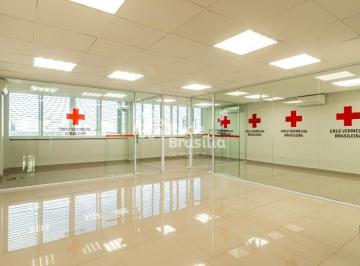 Comercial · 70m² · SCS Quadra 06 - Sala Comercial Dividida no Ed. Bandeirantes - Asa Sul - DF