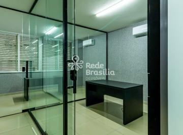 Comercial · 60m² · SCS Quadra 06 - Sobreloja Comercial no Ed. Bandeirantes - Asa Sul - DF