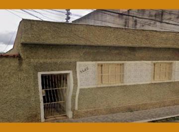 Casa · 02 IMOVEIS RESIDENCIAIS E RESPECTIVO TERRENO, NA RUA RIO DE JANEIRO, 1840 E 1840A, VILA PAIVA, VARGI