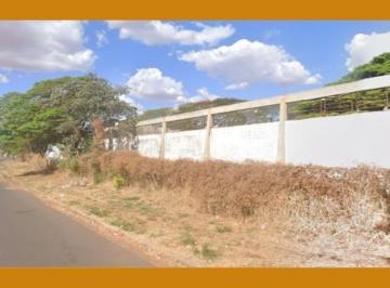 Comercial · 1/6 (UM SEXTO) DE 50% DO IMOVEL SITUADO NO PARQUE DAS GAMELEIRAS, SETOR 2, RODOVIA UBERABA A DELTA, 