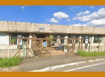 Comercial · IMÓVEL COMERCIAL NA AVENIDA BENEDITO ALVES NAZARETH, 413, BAIRRO CAMPO DO PIRES, NOVA LIMA/MG