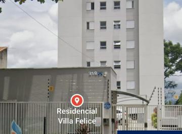 Foto 01 · Apartamento, São João, Jacareí, SP