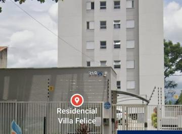 Foto 01 · Apartamento - São João