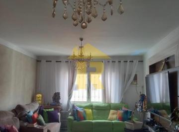 Foto 01 · Apartamento à venda na Vila Imperial, São José do Rio Preto-SP: 3 quartos, 1 suíte, 1 sala, 3 banhei