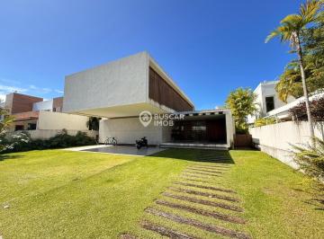 Foto 01 · Casa, Busca Vida (abrantes), Camaçari, BA