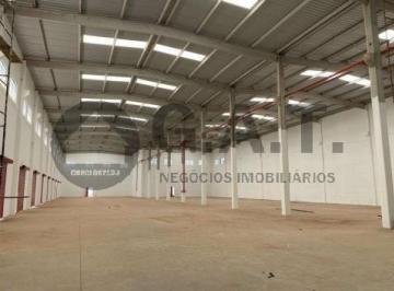 Foto 10 · Galpão comercial à venda em Sorocaba-SP, Zona Industrial, 10 banheiros, 10 vagas, 5.000m².