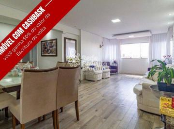 Apartamento · 109m² · 3 Quartos · 1 Vaga · Rua 21 Residencial Le Grand Valle | Apartamento de 3 Quartos 1 suíte vista livre para o parque - Águ