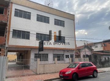 Foto 01 · Apartamento, Campos Eliseos, Resende, RJ