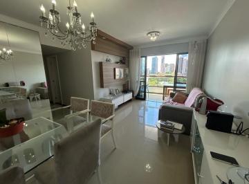 Apartamento de 3 quartos, Salvador · Excelente Três Quartos Caminho das Árvores