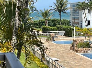 Apartamento de 3 quartos, Itapoá · Apartamento em condomínio fechado, pé na areia - Balneário Maresia em Itapoá SC