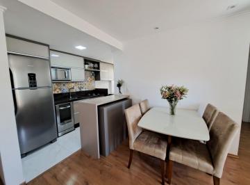 Apartamento de 1 quarto, Cambé · Apartamento Villa das Torres / Cambé-PR