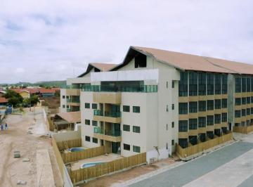 Apartamento de 1 quarto, Tamandaré · Flat Mezanino em Carneiros