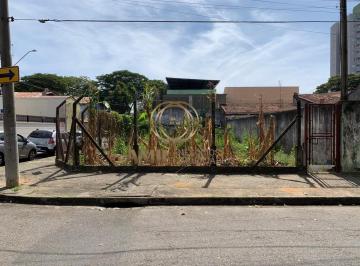 Foto 01 · Terreno de 283m² no Jardim Paraíso - Zona Sul de São José dos Campos-SP: Oportunidade Única!