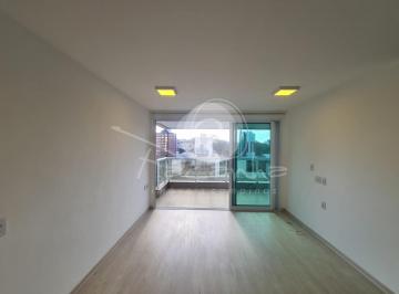 Foto 01 · Apartamento com 3 quartos para Venda e Locação na Vila Itapura - Façanha Imóveis Campinas