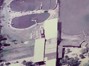 Comercial , Araçoiaba da Serra · Área Araçoiaba / Monte Líbano 9.800m2