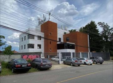 Comercial , Cotia · Prédio comercial de alto padrão, com projeto moderno e excelente localização.
