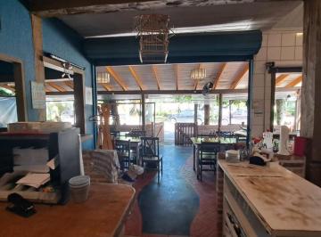 Foto 01 · Restaurante no Litoral Norte - Oportunidade Imperdível de Negócio