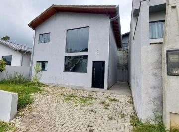 Casa de 3 quartos, Mairiporã · Casa em Condom. AC 98 m² AT 150 m² 2 drms 1 suite coz/sala integrada 2 vgs