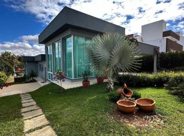 Casa de 3 quartos, Pedro Leopoldo · Casa de alto parao 3 suites no condominio gran royalle em confins