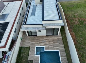 Casa de 3 quartos, Itatiba · Linda Casa nova à venda em Itatiba no Residencial Fazenda Santa Rosa