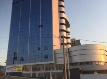 Foto 01 · Oportunidade única: Sala comercial à venda em Sorocaba-SP, Edifício West Point, 2 banheiros, 2 vagas