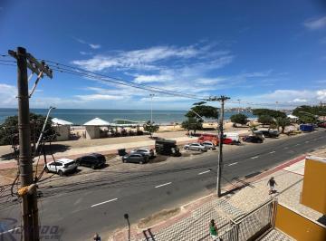 Foto 01 · Apartamento 3 quartos à venda de frente para o mar da Praia do Morro, Guarapari ES.