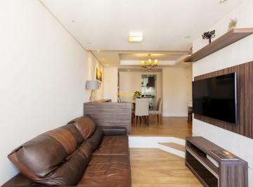Apartamento de 3 quartos, Curitiba · Apartamento de 3 quartos no Cristo Rei