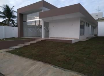 Foto 01 · Casa, Buraquinho, Lauro de Freitas, BA