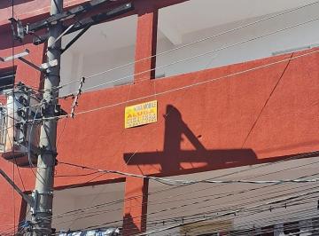 Apartamento de 2 quartos, São Paulo · Vila Campestre - Apartamento com 02 dormitórios - Locação