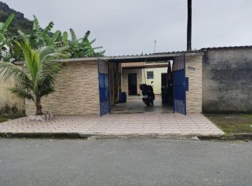 Casa de 2 quartos, Praia Grande · vendo casa com 2 dormes, sala, coz, banheiro social, 