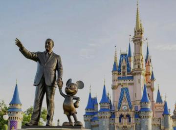 Apartamento en Venda de 1 quarto Orlando · STUDIO 30m² ORLANDO