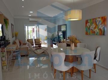 Foto 01 · CASA À VENDA CONDOMÍNIO VILLAGIO MILANO SOROCABA - SP
