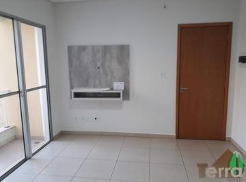 Foto 01 · Apartamento, Jardim São Paulo, Rio Claro, SP