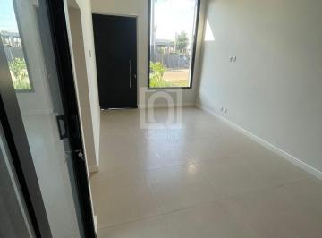 Foto 01 · Casa térrea no Condomínio Residencial Jardim em Sorocaba