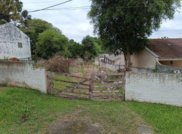 Terreno , Curitiba · Terreno à venda no Jardim Aliança - Santa Cândida