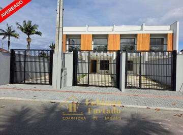 Foto 01 · Casa, Boa Vista, Joinville, SC