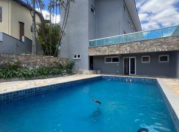 Casa · 540m² · 4 Quartos · 4 Vagas · Casa com 4 Dormitorios, closet, planejados, piscina, área gourmet - SP2