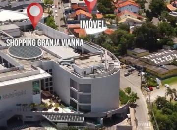 Comercial · 657m² · 16 Vagas · Prédio Comercial em Localização Estratégica, 750 m² - venda/aluguel.