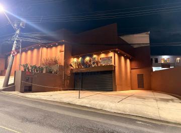 Comercial · 657m² · 16 Vagas · Prédio Comercial em Localização Estratégica, 750 m² - venda/aluguel.