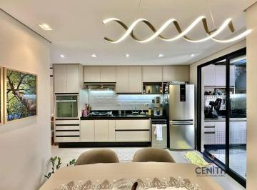 Casa · 169m² · 2 Quartos · Incrível e Privativo! Loft c/ 2 suítes, planejados, climatizada, gourmet!