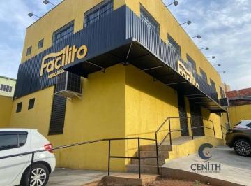 Comercial · 427m² · 8 Vagas · Excelente Salão com Dois Andares para alugar por R$ 11.000/mês - Osasco/SP