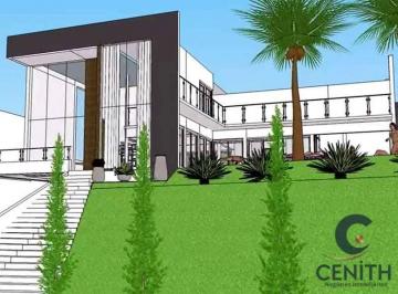 Terreno , Cotia · TERRENO À VENDA COM 516,20 M2 E PROJETO APROVADO - KM26 GRANJA VIANA
