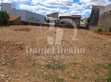 Foto 01 · Terreno a venda no bairro Jardim Ouro Branco