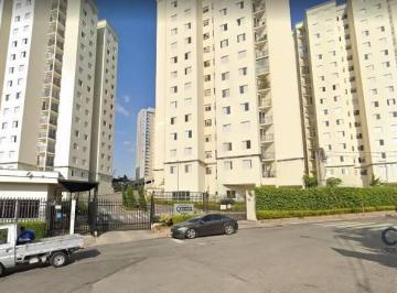 Apartamento · 55m² · 2 Quartos · 1 Vaga · Apartamento a Venda com 02 dorms e 55m2  Cond. Veredas de Quitaúna - Osasco