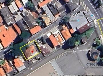 Casa · 383m² · Oportunidade para Construtores! Casa à venda por R$ 890.000