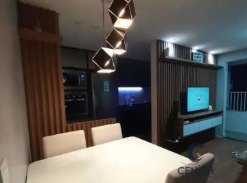 Apartamento · 59m² · 2 Quartos · 1 Vaga · APARTAMENTO PORTEIRA FECHADA À VENDA - 59M2 E 02 DORMS - KM26 COLIBRI